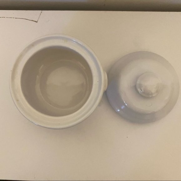 Vintage 1998 Campbell's Soup Covered Soup Bowl - Picture 7 of 11